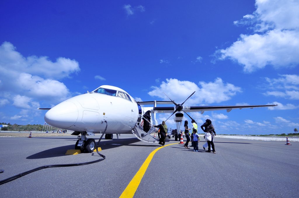 AirPort Transfer