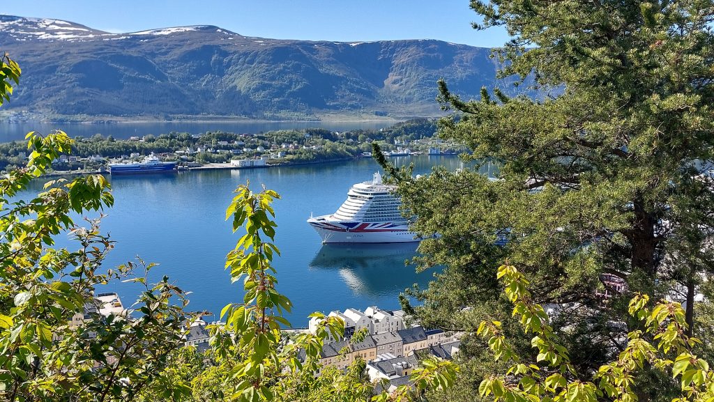Cruise Terminals